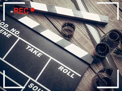 Commercial video Team building Cardiff or Wales